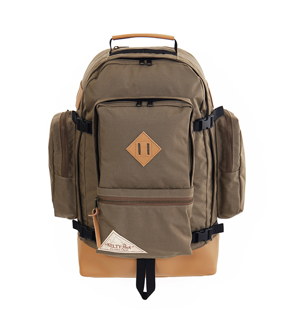 CLASSIC WING | BACKPACK | ITEM | 【KELTY ケルティ 公式サイト